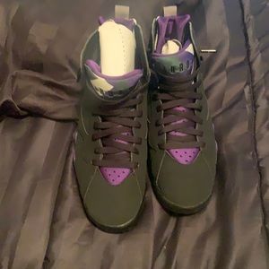 Jordan 7 ray allen